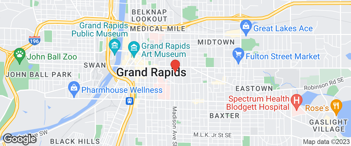PO Box 230273 Grand Rapids Michigan