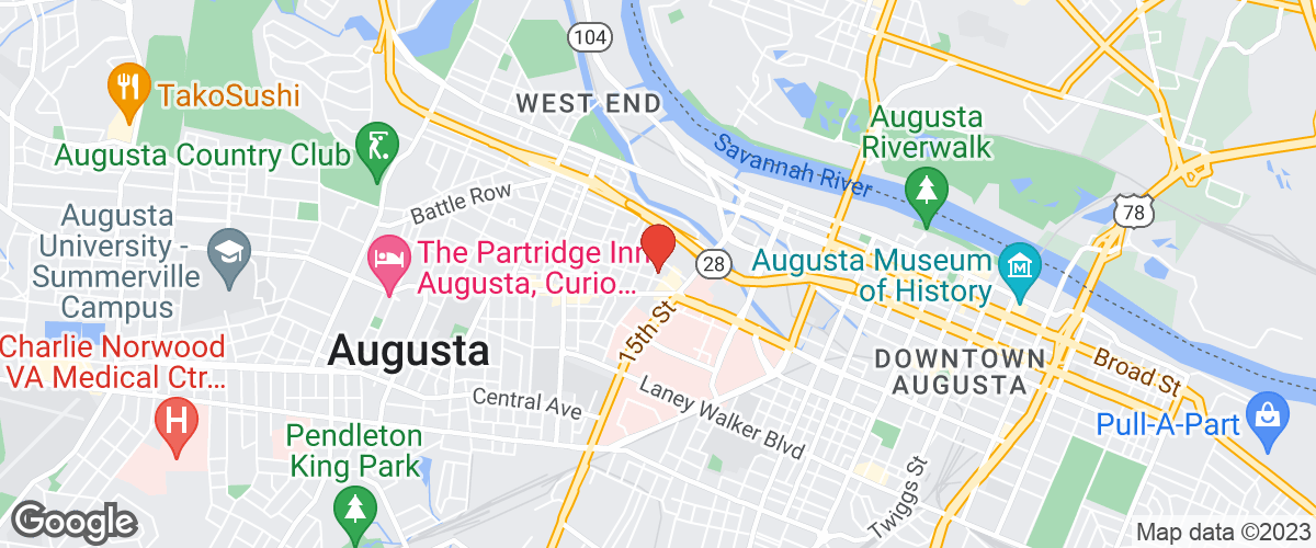 624 Chafee Avenue Augusta Georgia