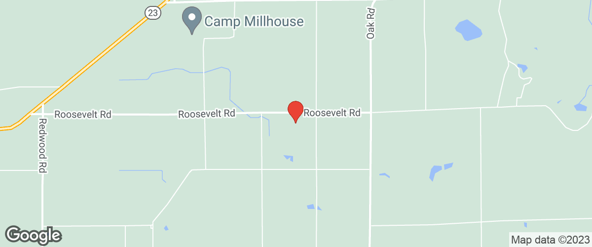 24702 Roosevelt Road South Bend Indiana