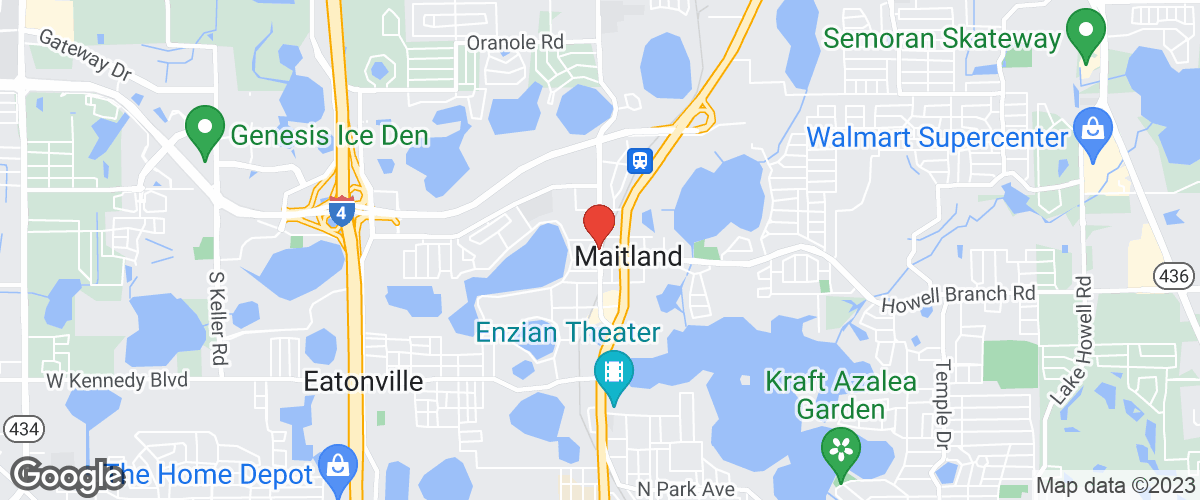Google Map