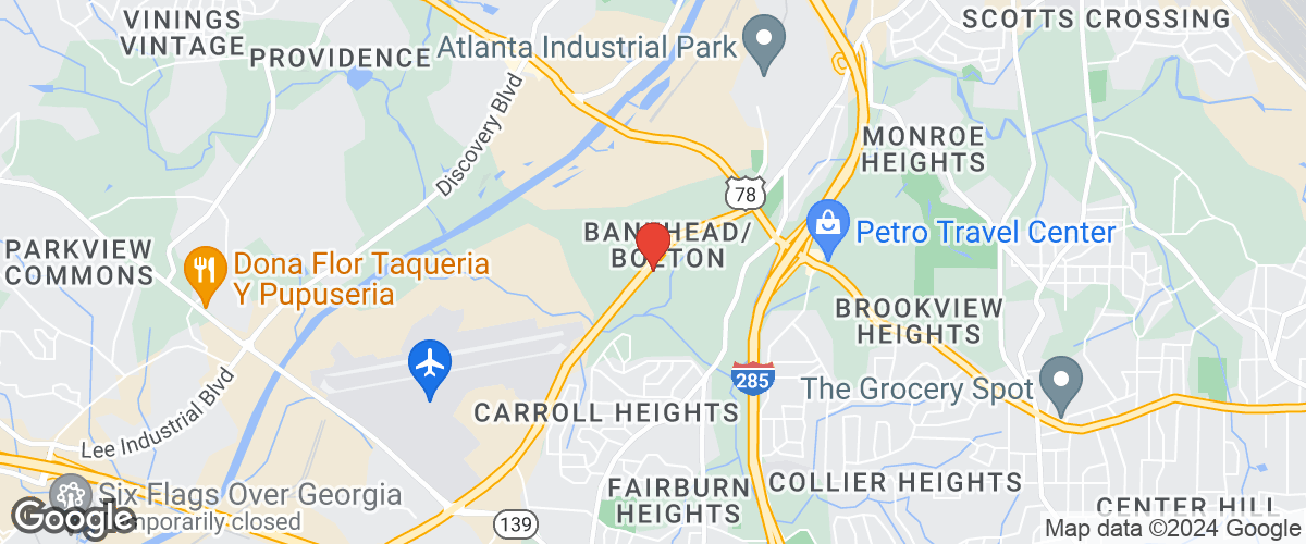 Google Map