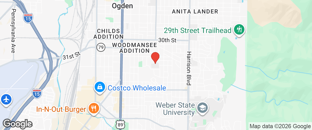 3290 South Monroe Boulevard Ogden Utah