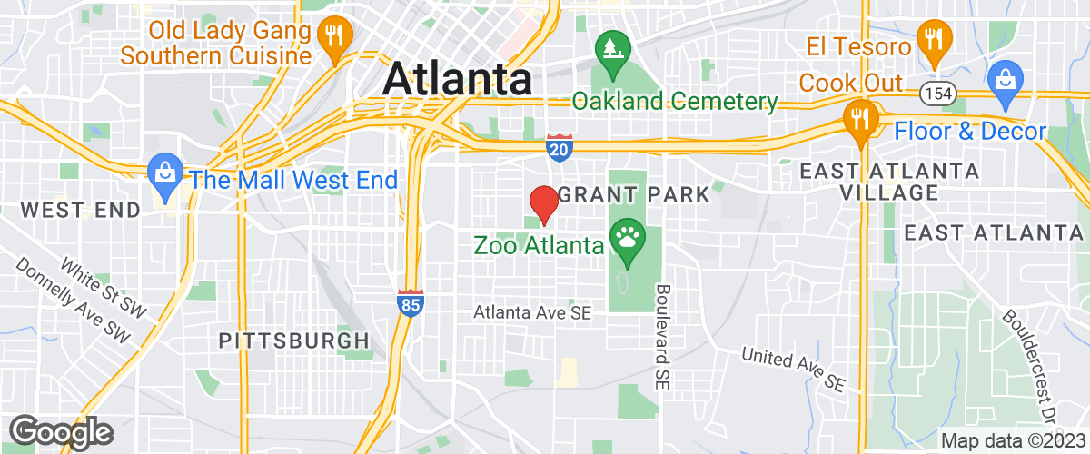 250 Georgia Avenue Southeast Atlanta Georgia
