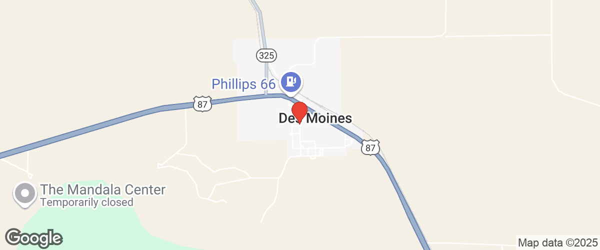 295 Frances Avenue Des Moines New Mexico