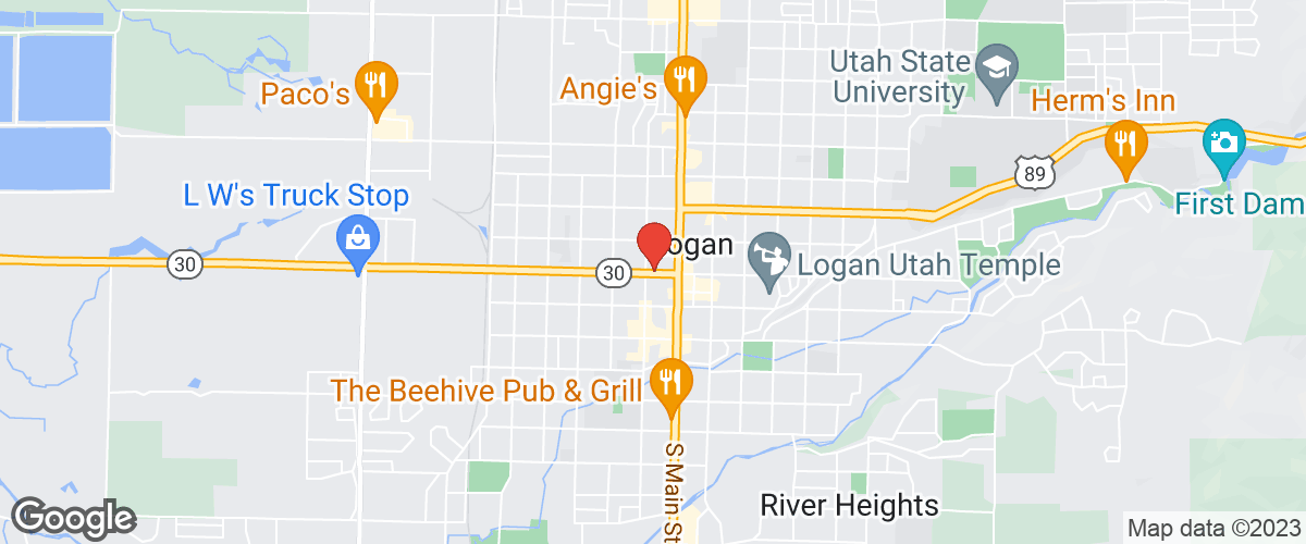 PO Box 4204 Logan Utah