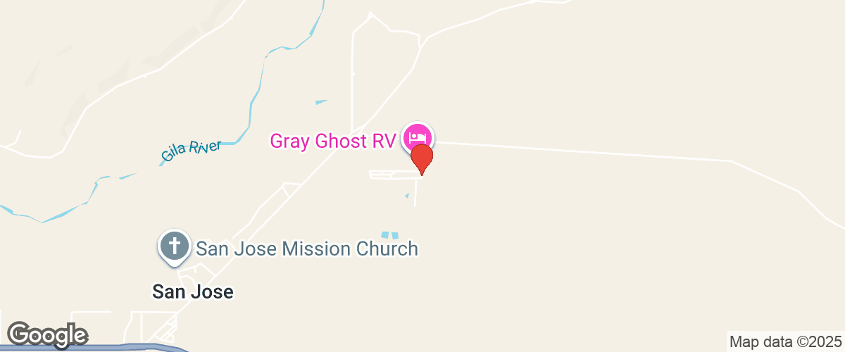 896 Cook Road Safford Arizona