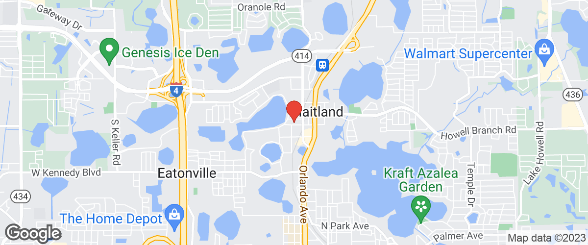 231 West Packwood Avenue Maitland Florida