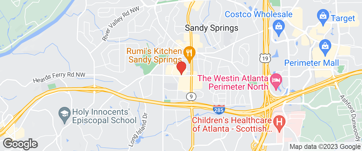 220 Hammond Drive Sandy Springs Georgia