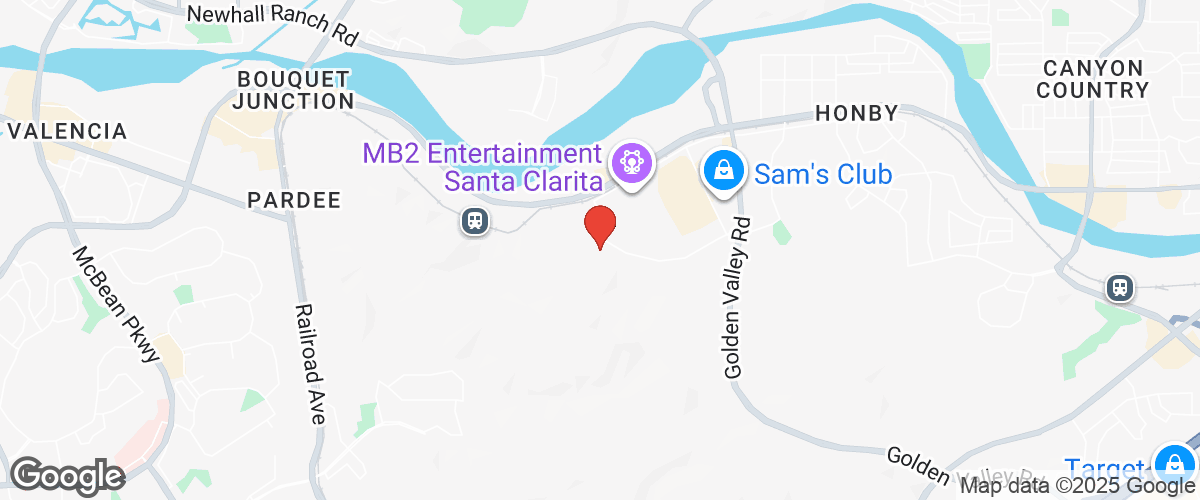 21508 Centre Pointe Parkway Santa Clarita California