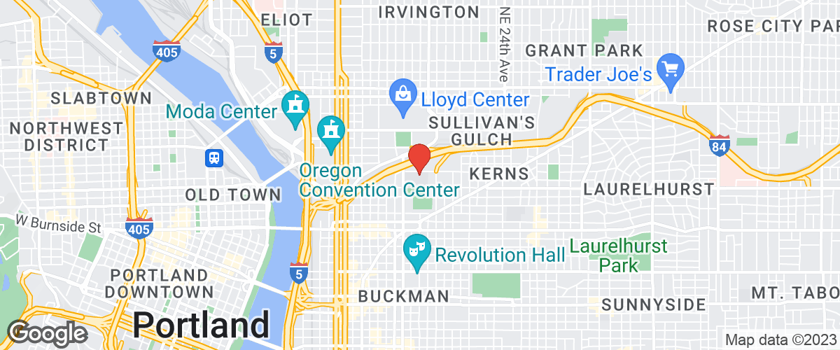 546 Northeast 12th Avenue Portland Oregon