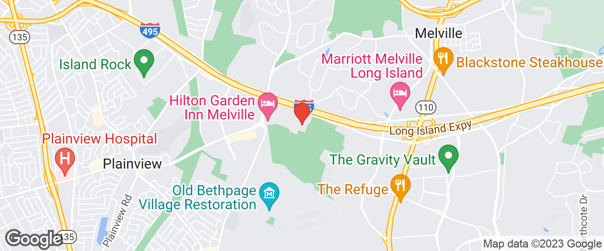 68 South Service Road Melville New York
