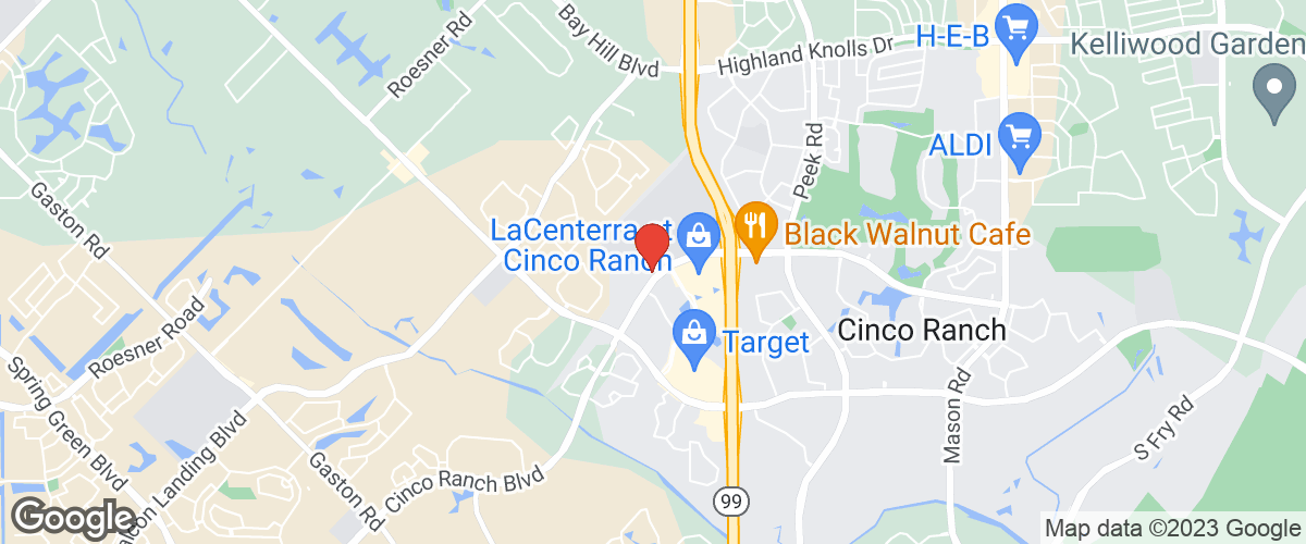 23420 Cinco Ranch Boulevard Katy Texas