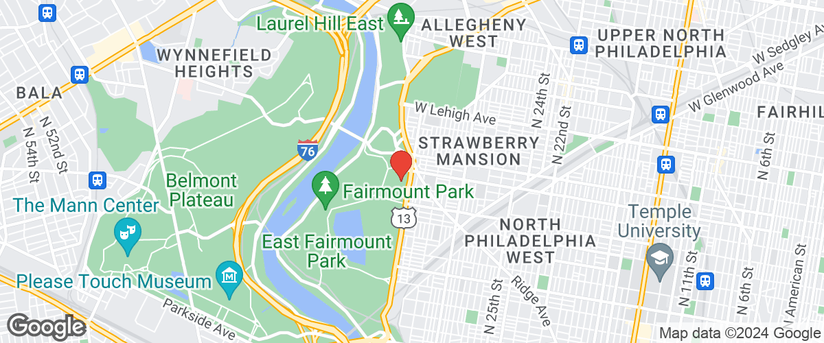 2298 North 33rd Street Philadelphia Pennsylvania