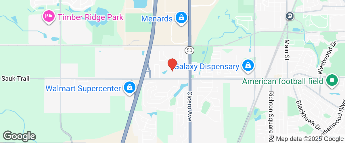 5000 Sauk Trail Richton Park Illinois