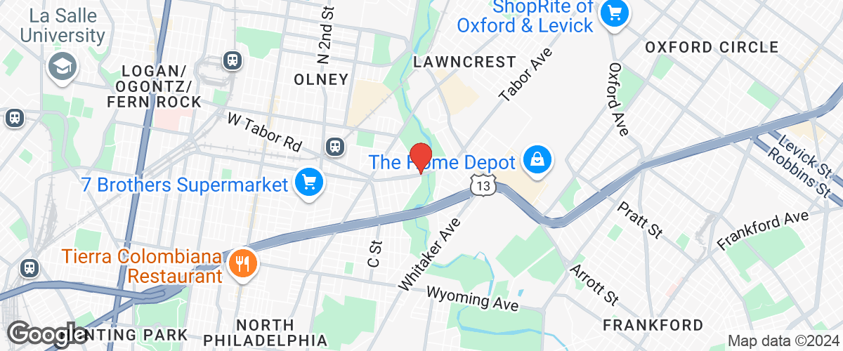 Google Map