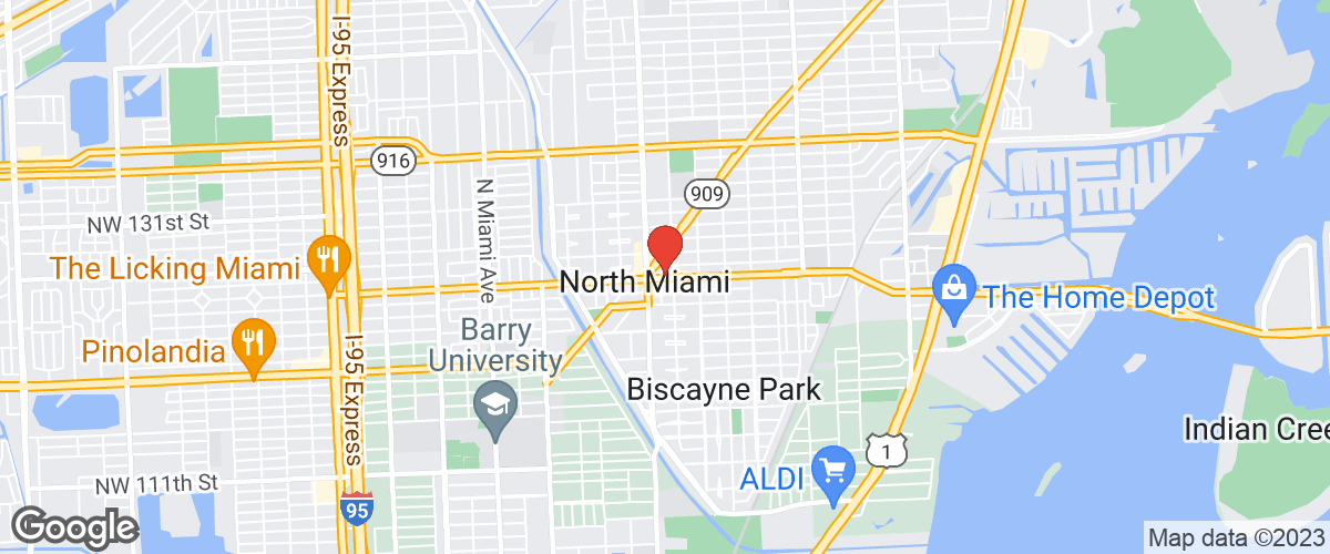 Mapa de Google