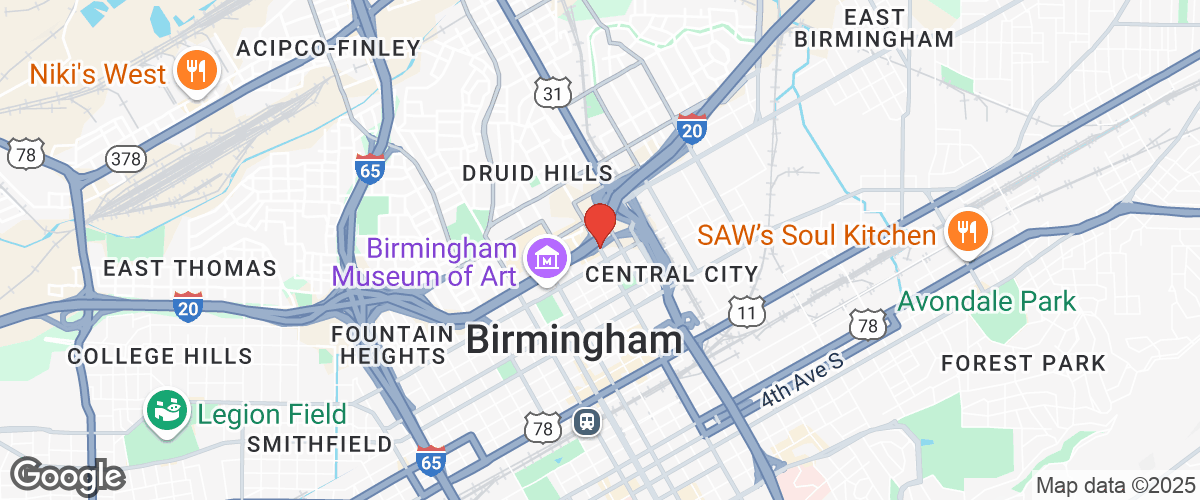 Google Map