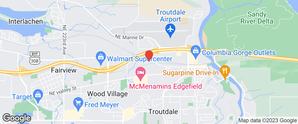 1700 West Historic Columbia River Highway Troutdale Oregon
