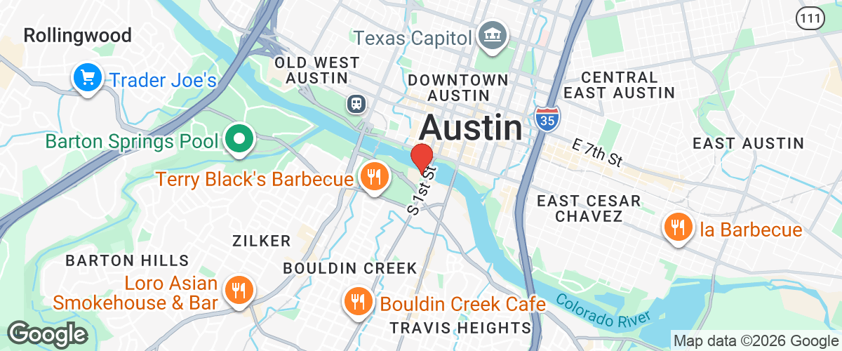 Austin Texas