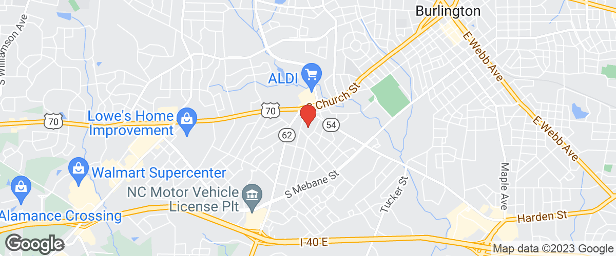 141 Trail One Burlington North Carolina