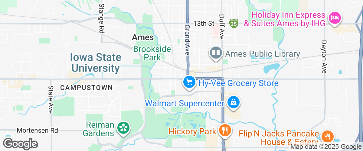 Mapa de Google