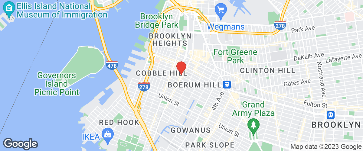 146 Smith Street Brooklyn New York