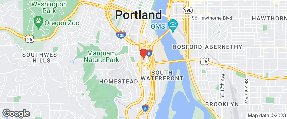 49 Southwest Porter Street Portland Oregon