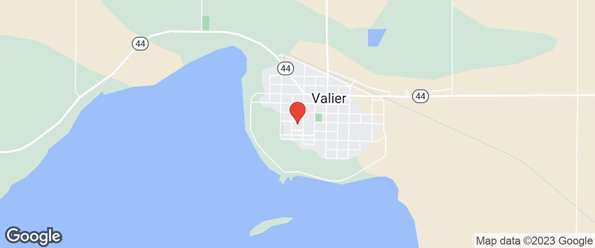 804 4th Street Valier Montana