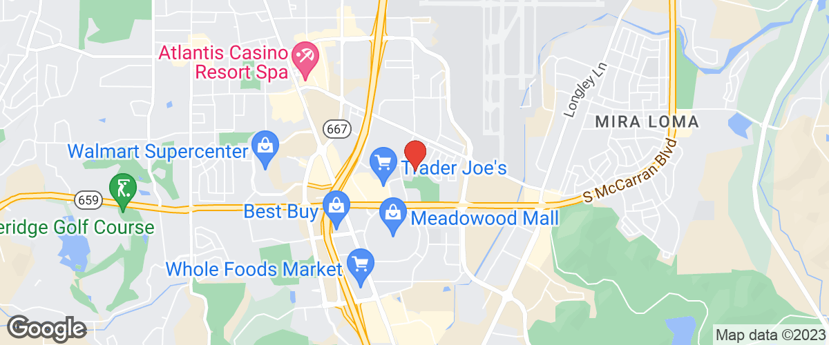 4800 Neil Road Reno Nevada