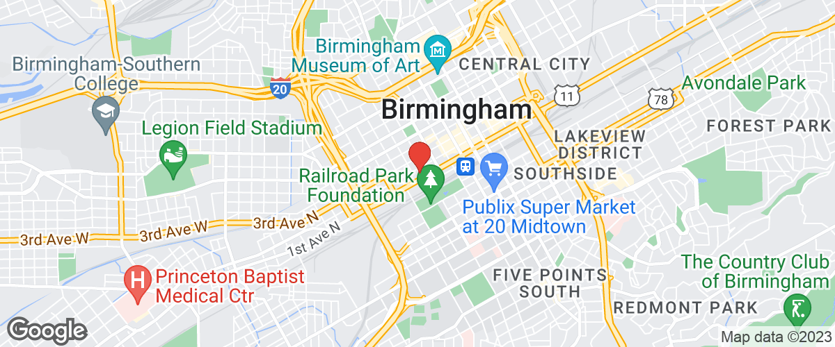 Google Map
