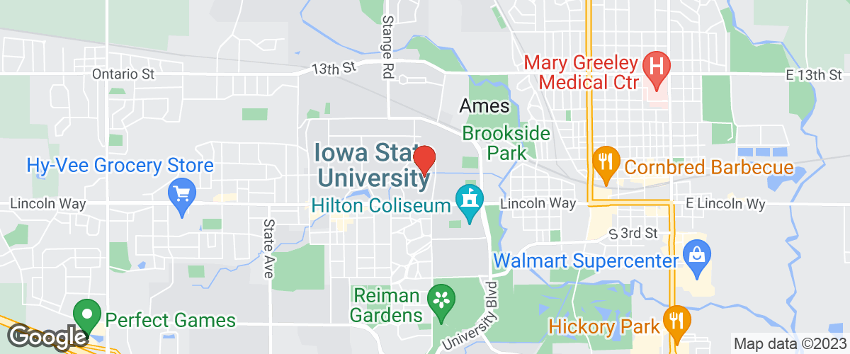 455 Richardson Court Ames Iowa