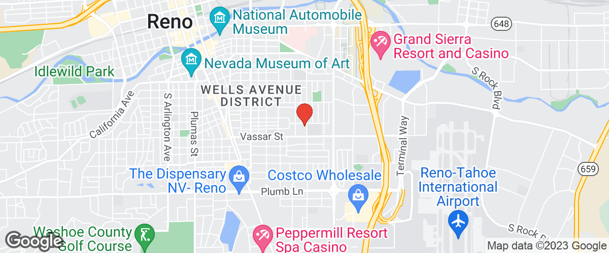 1090 Bresson Avenue Reno Nevada