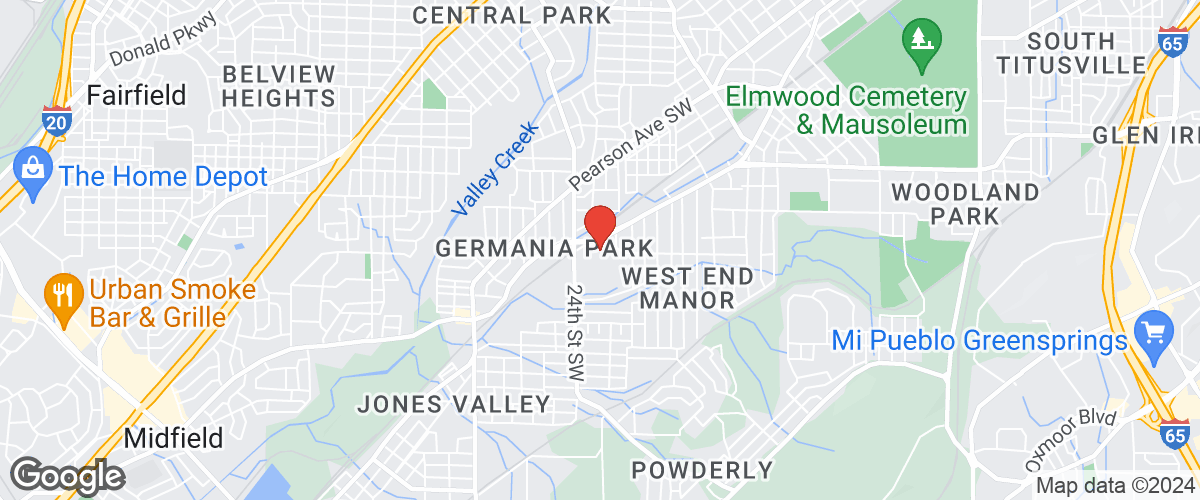 Google Map