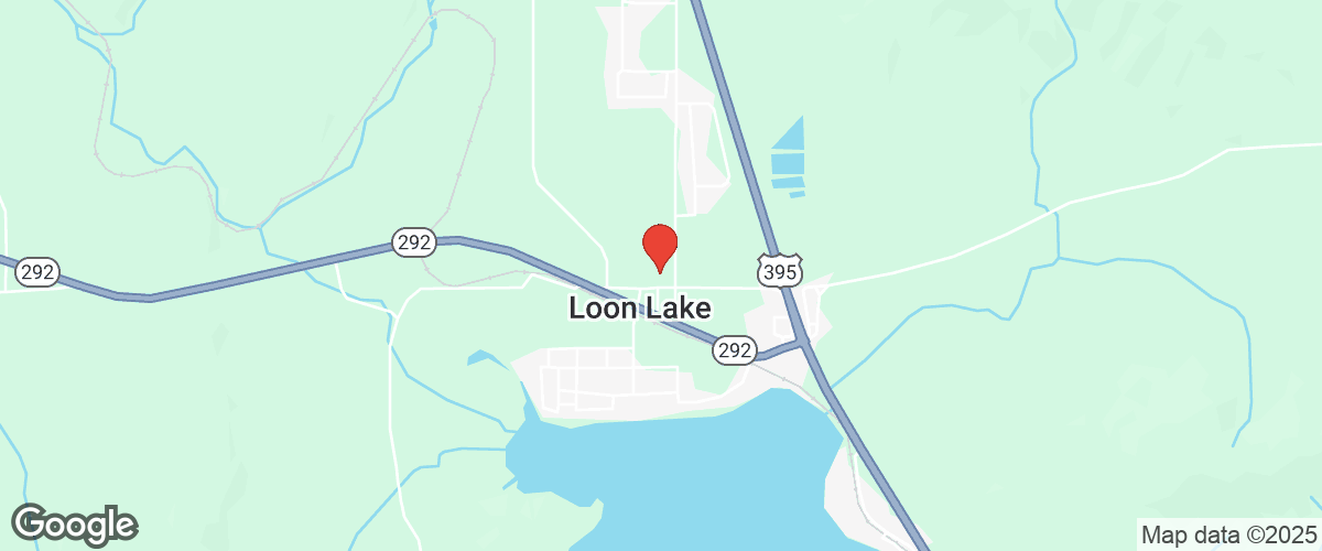 3999 Maple Street Loon Lake Washington