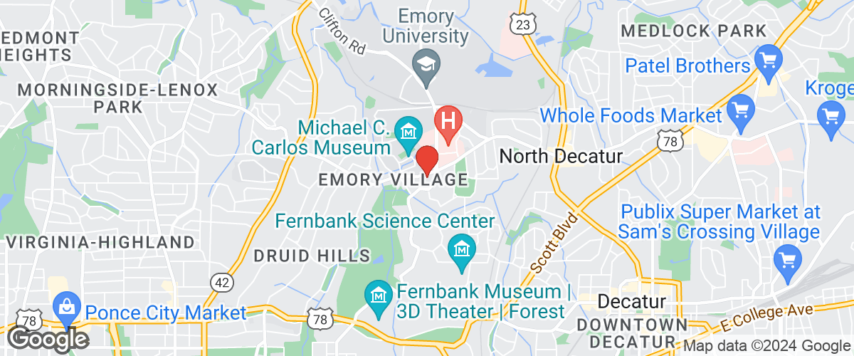 Google Map