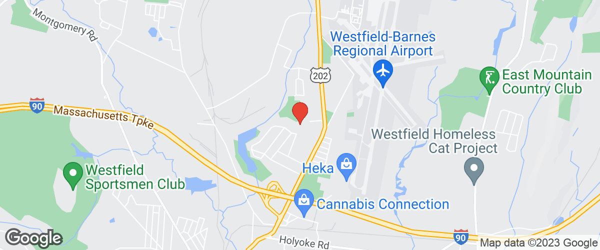 350 Southampton Road Westfield Massachusetts