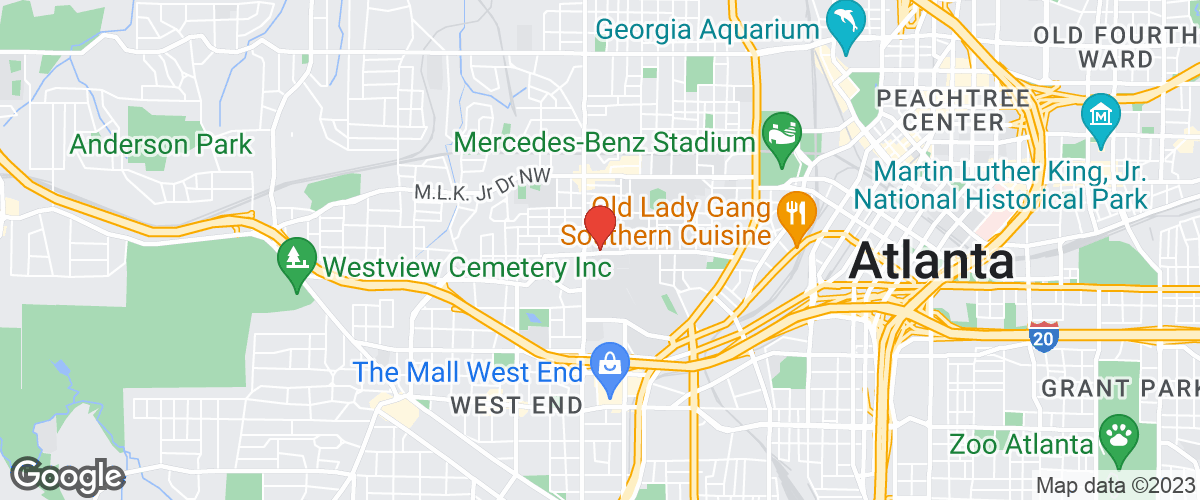 875 Atlanta Student Movement Boulevard Atlanta Georgia