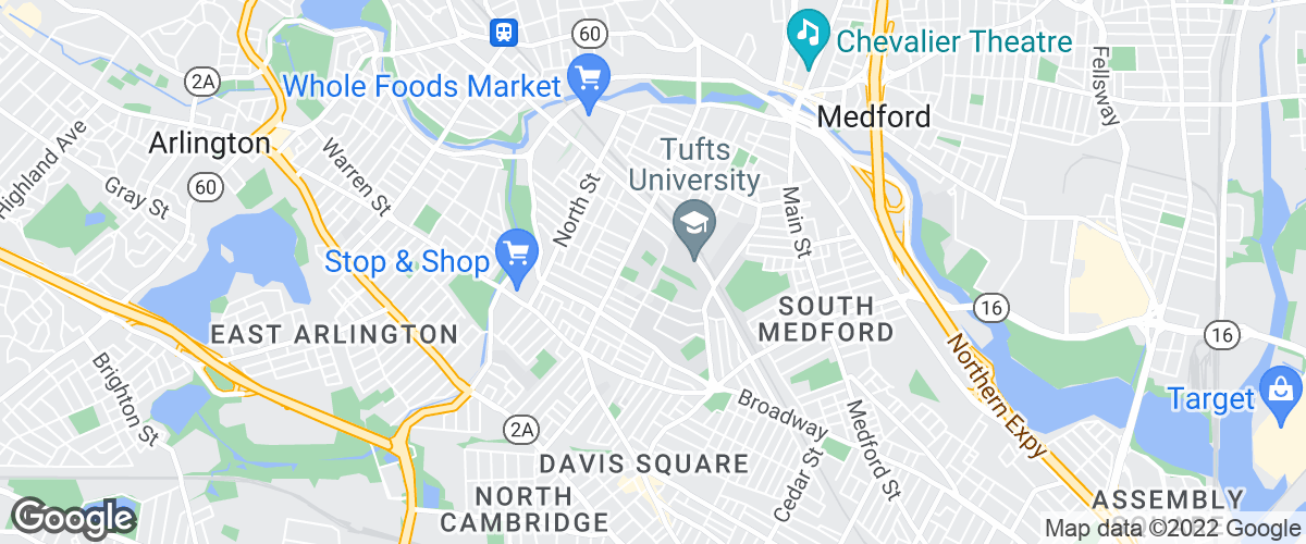 Google Map