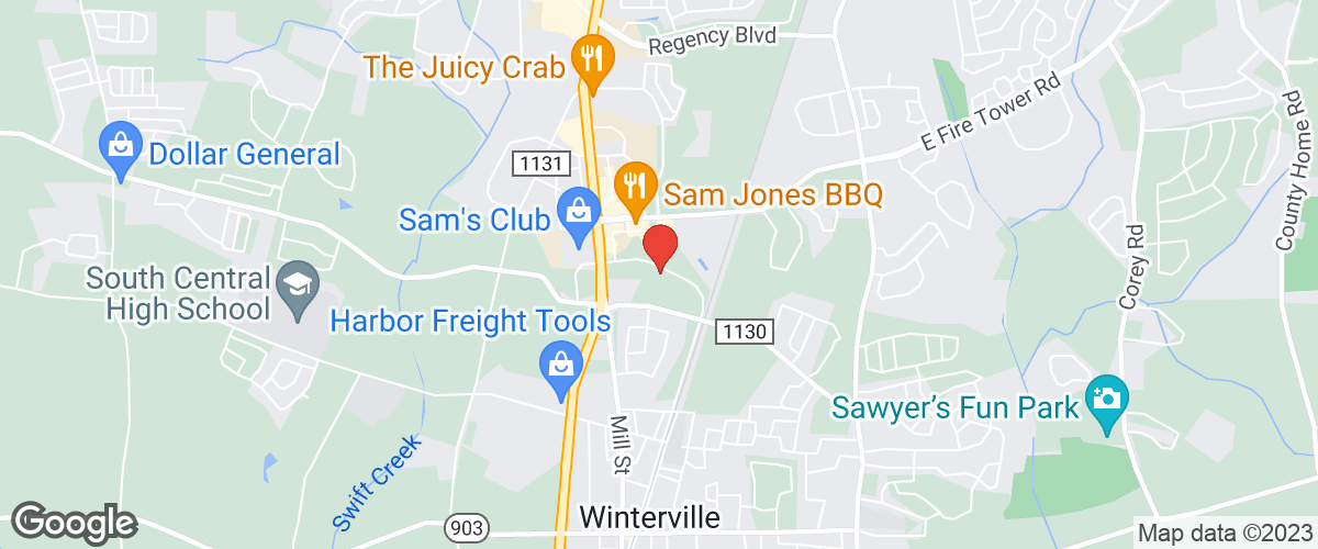 214A Beacon Drive Winterville North Carolina