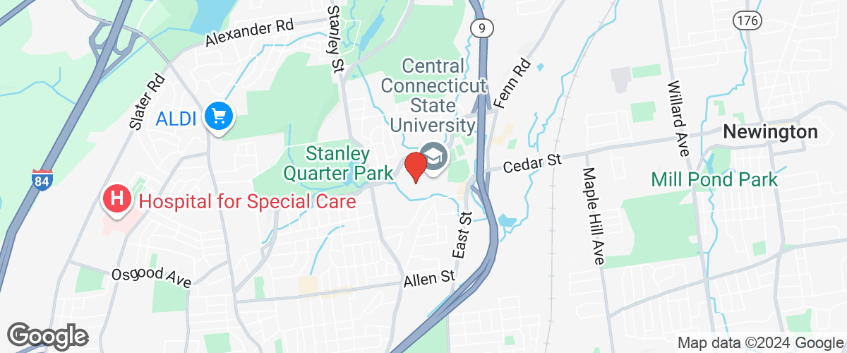 1615 Stanley Street New Britain Connecticut