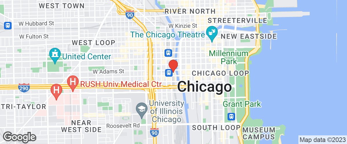 222 South Riverside Plaza Chicago Illinois