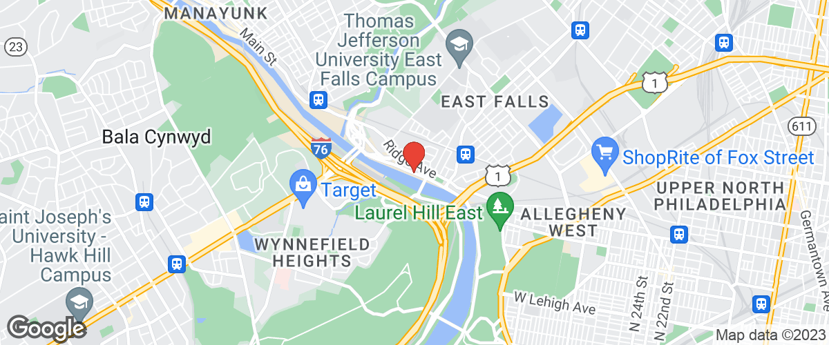 4400 Kelly Drive Philadelphia Pennsylvania