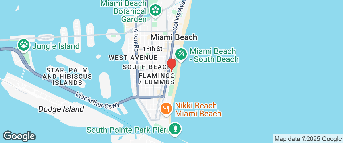 Mapa de Google