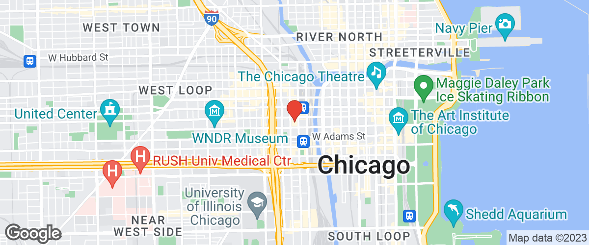 575 West Madison Street Chicago Illinois