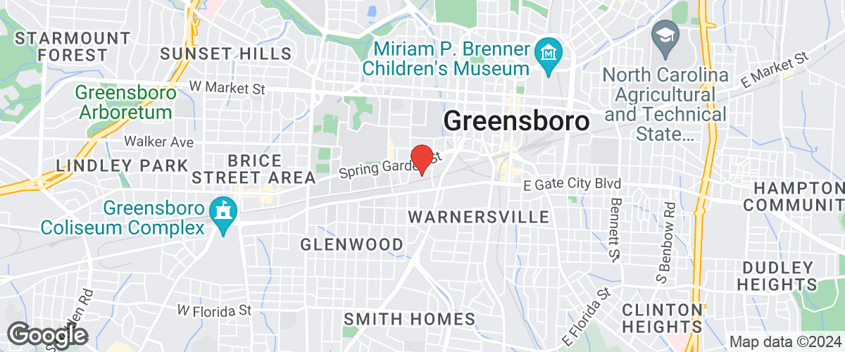 818 Province Spring Circle Greensboro North Carolina