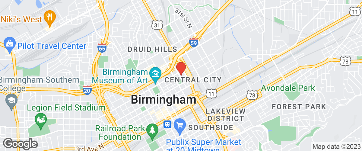 Google Map