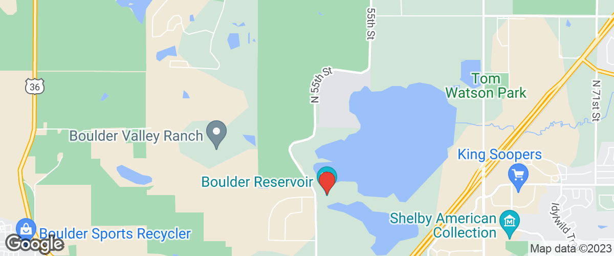 5565 51st Street Boulder Colorado
