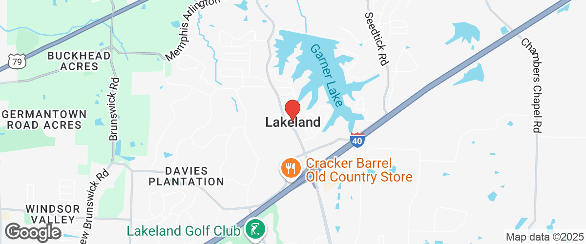 10050 Oak Seed La Lakeland Tennessee