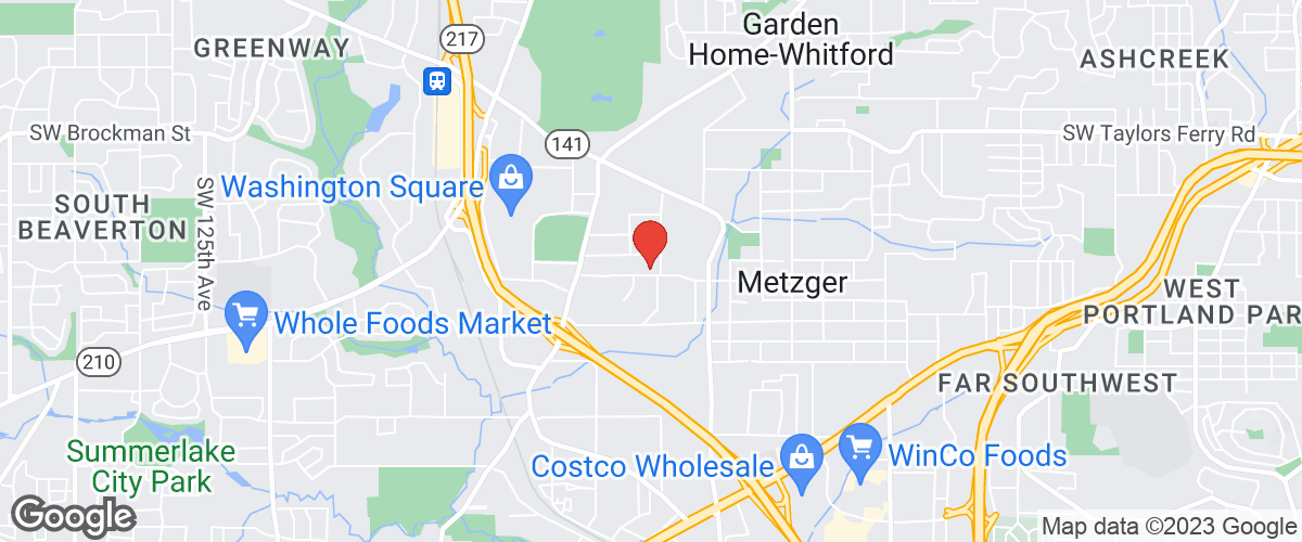 9055 Southwest Locust Street Tigard Oregon