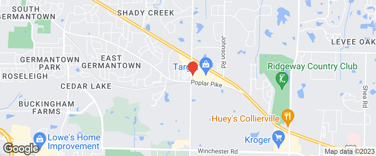 3116 East Corporate Edge Drive Germantown Tennessee